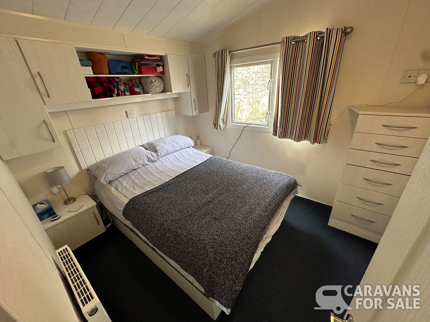 Ambleside Willerby Isis 2012 for sale