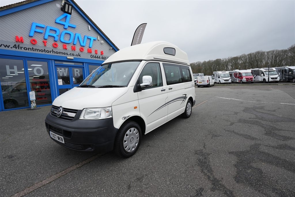 Leisuredrive  2007 for sale in Haywards Heath