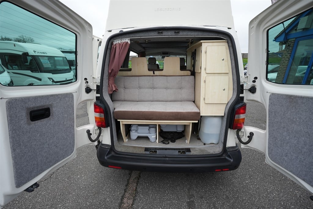 [2 berth ]Leisure Drive 