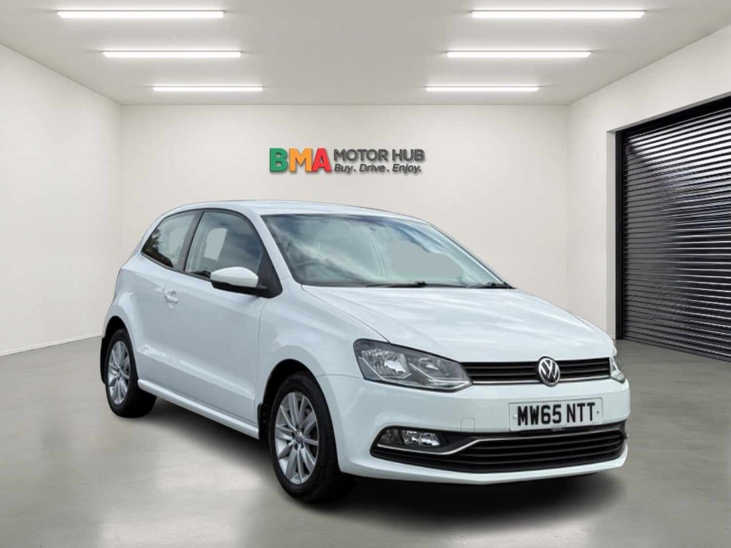 Volkswagen Polo Stourbridge