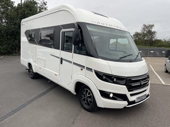 Auto-Trail Frontier Grande GF-70 2022 for sale