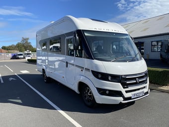 Auto-Trail Grande Frontier  GF-70 2022 for sale