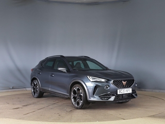 CUPRA Formentor 2023