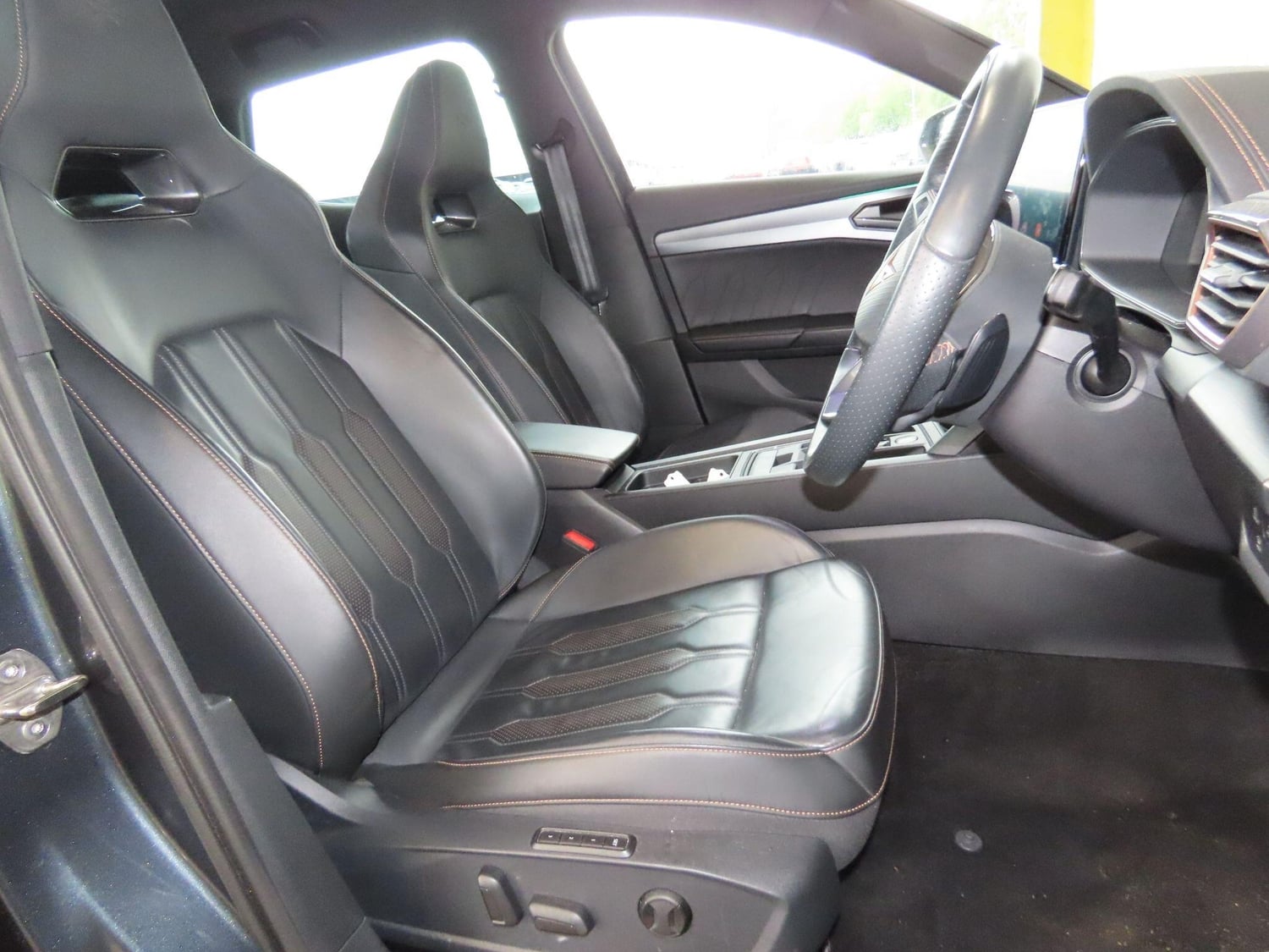 CUPRA Formentor 2023 - Cars in Addlestone