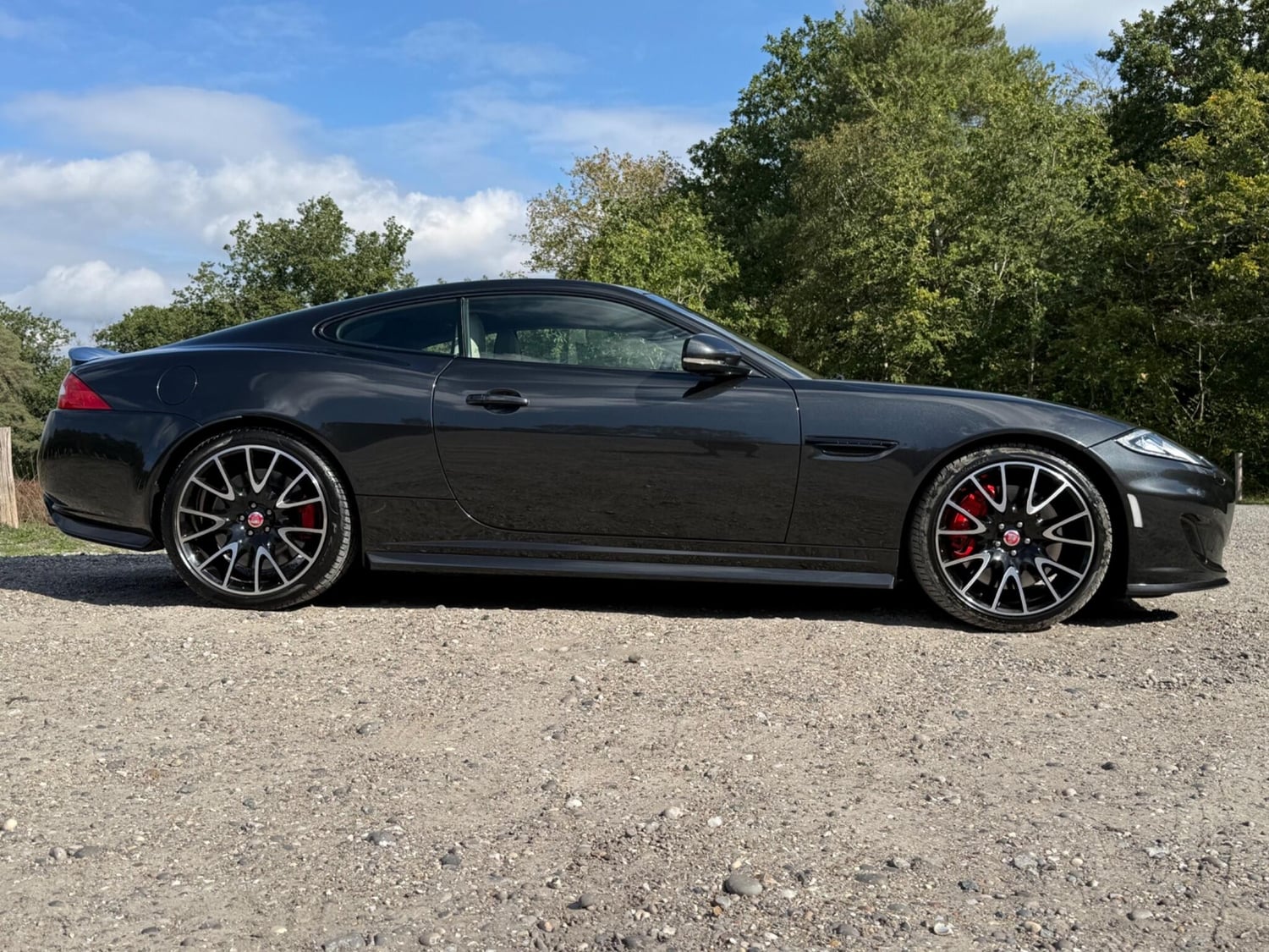Jaguar XK Bromley