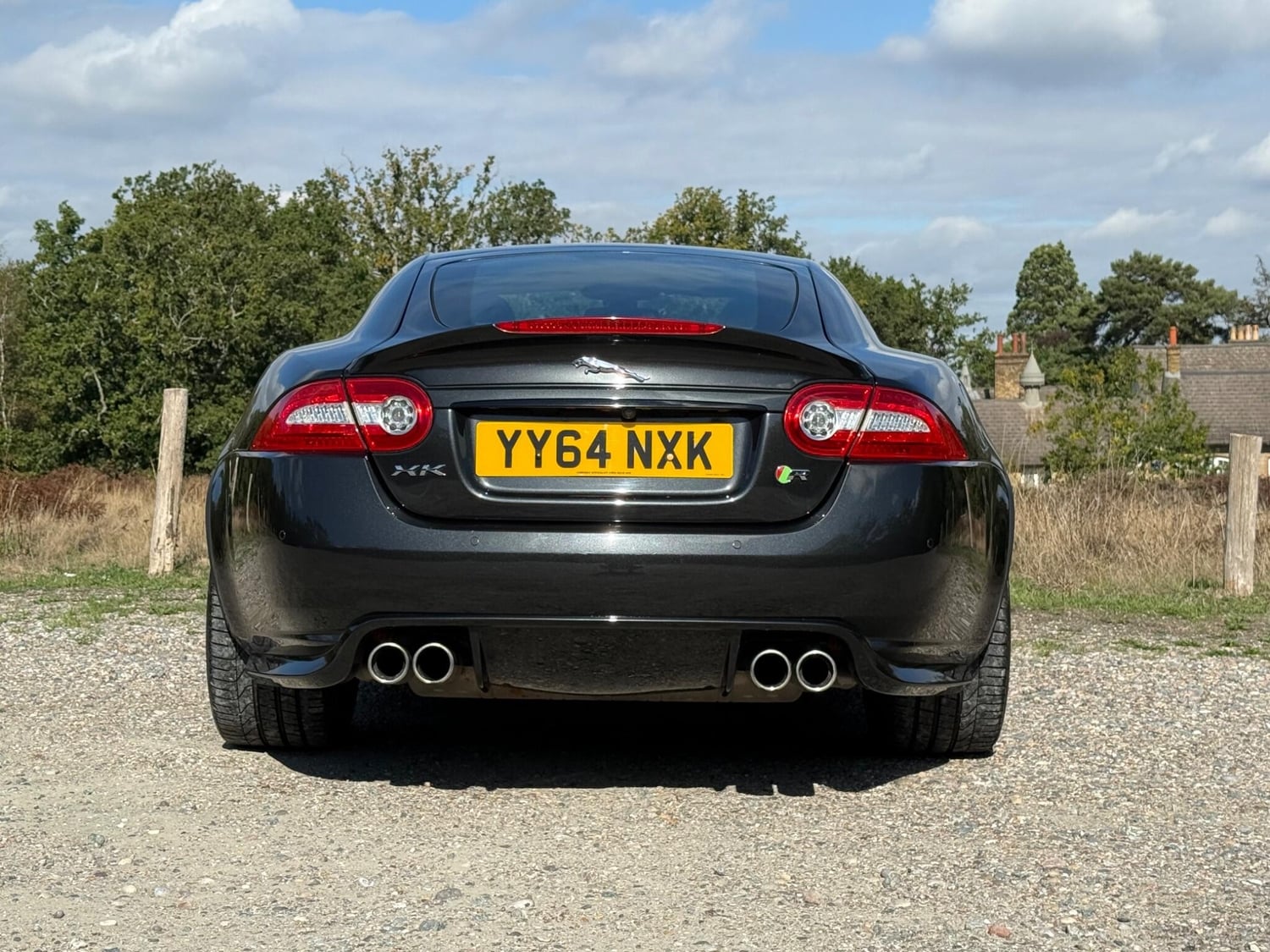 Jaguar XK 2014 - Cars in Bromley
