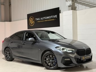 BMW 2 Series 2021