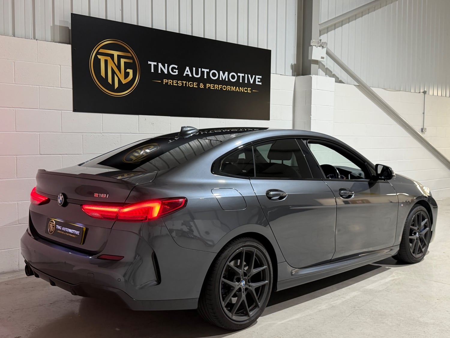 BMW 2 Series 2021 - Cars in Croydon