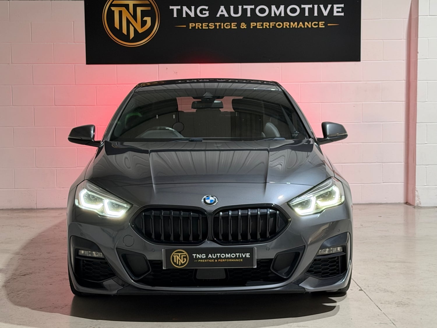 BMW 2 Series 2021 - Cars