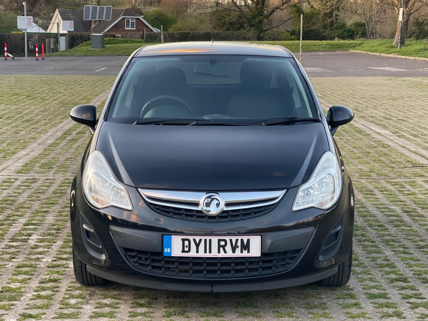 Vauxhall Corsa Swanley
