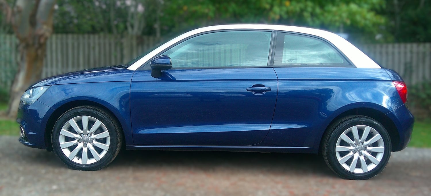Audi A1 2011 - Cars in Uckfield