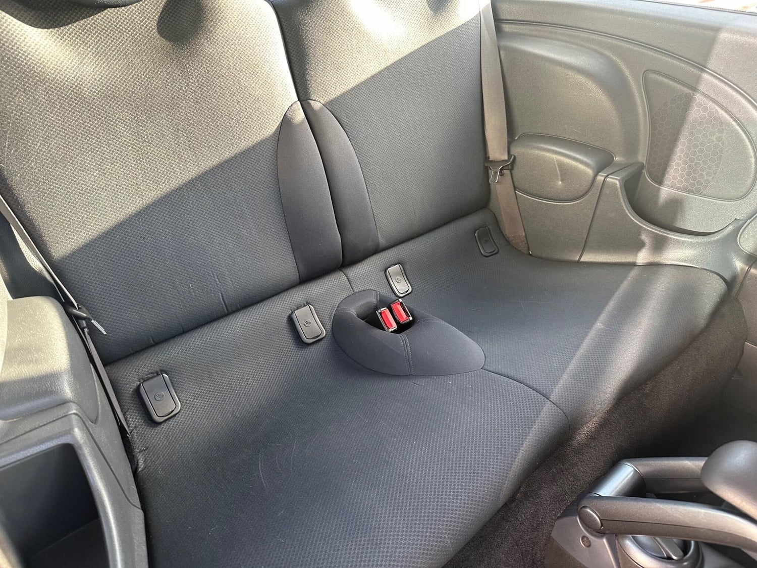 [ berth ]Mini Hatch