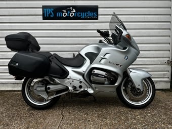BMW R1100 1998