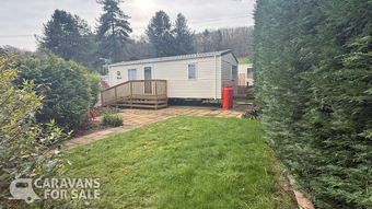 Willerby Rio 2018 for sale