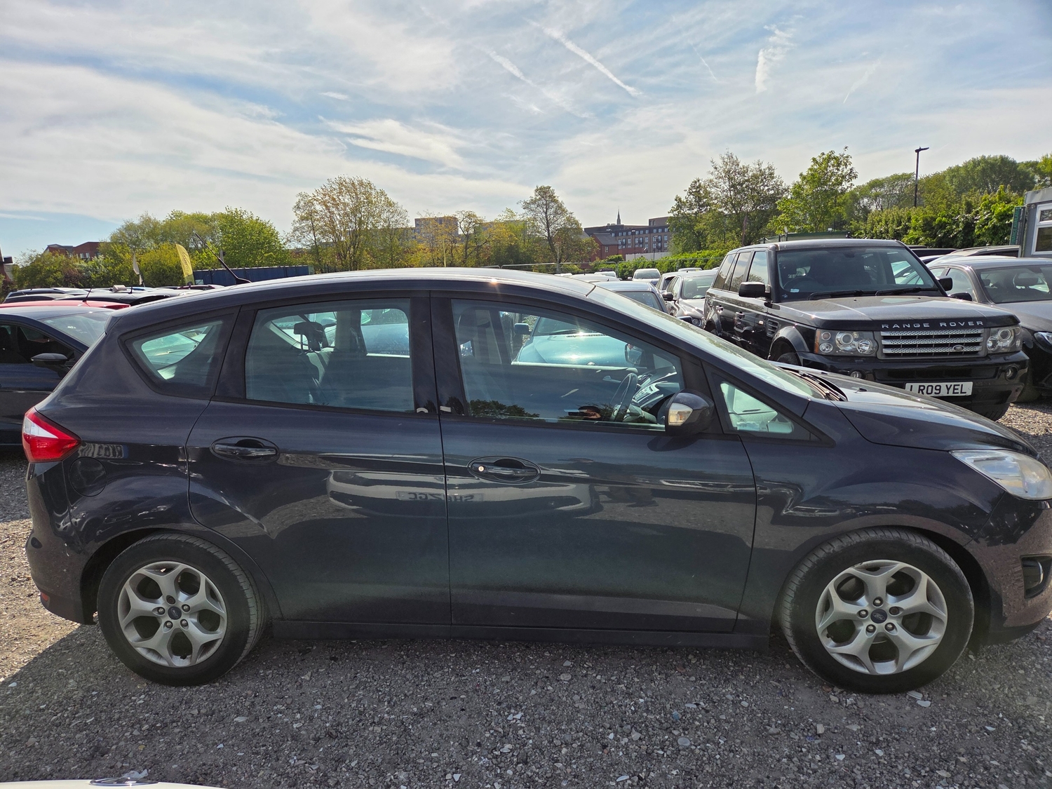 Ford C-MAX Leicester