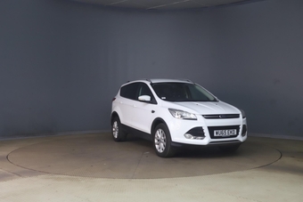 Ford Kuga 2015
