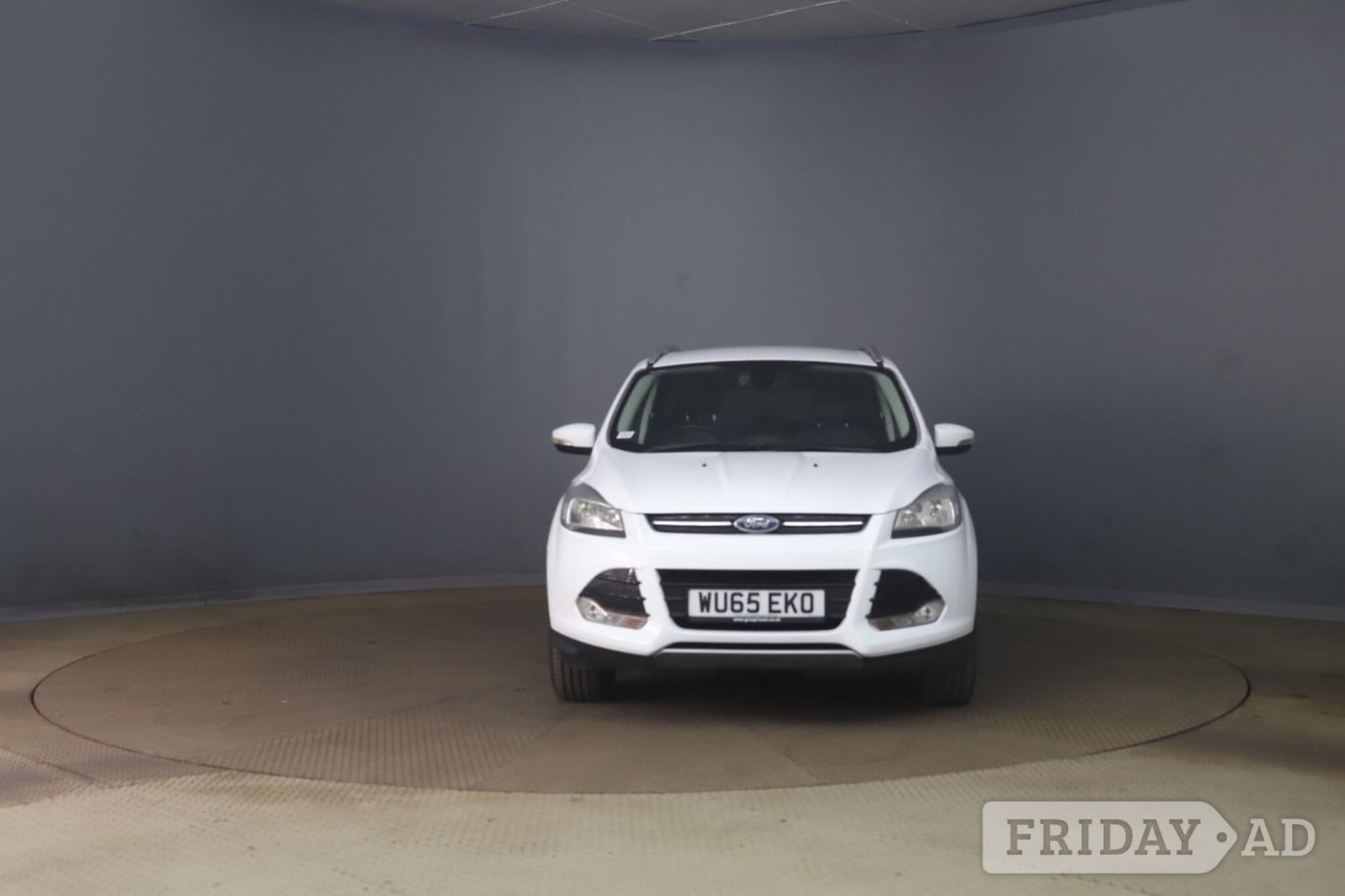 Ford Kuga Birmingham