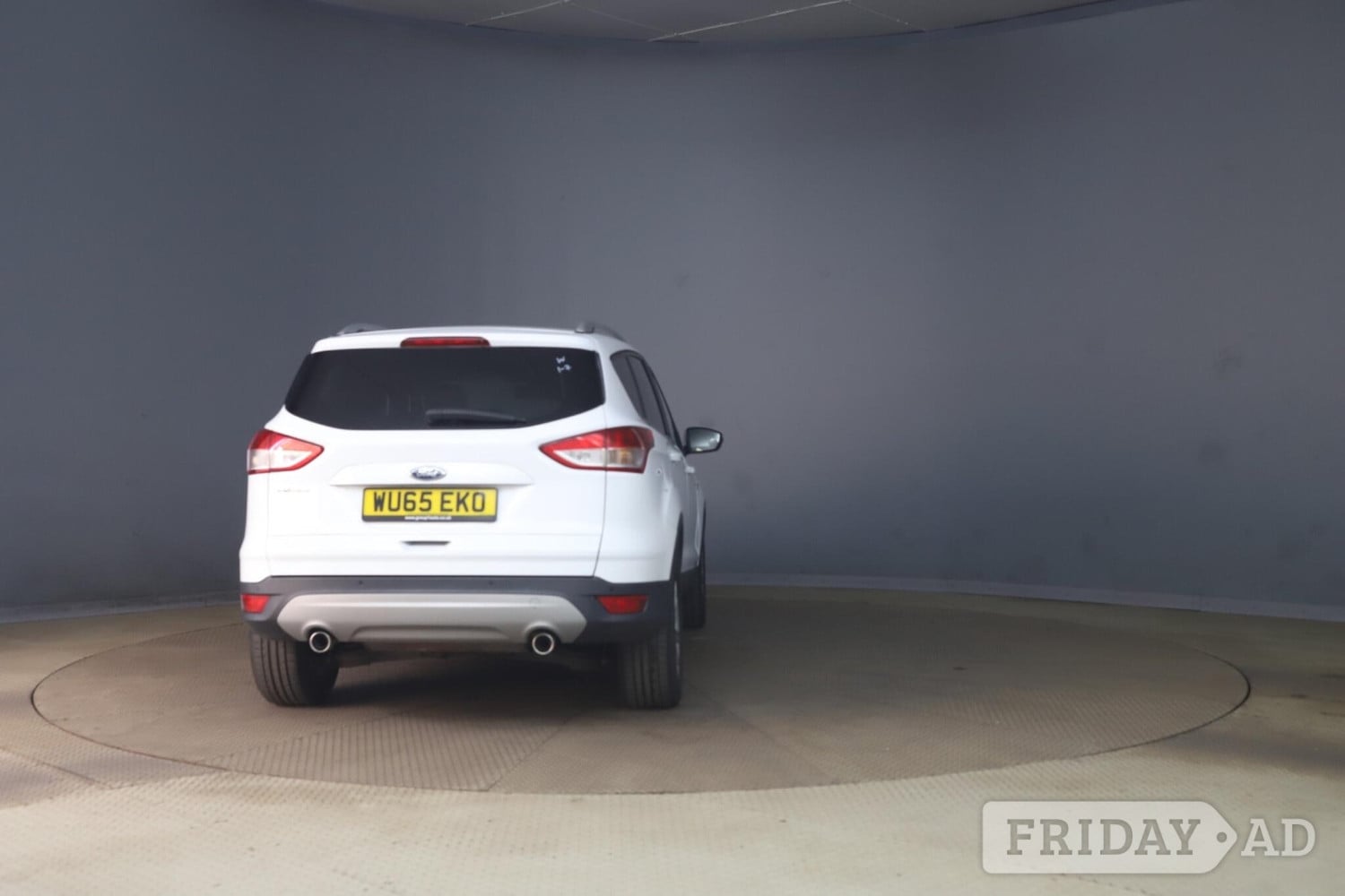 Ford Kuga 2015 - Cars in Birmingham