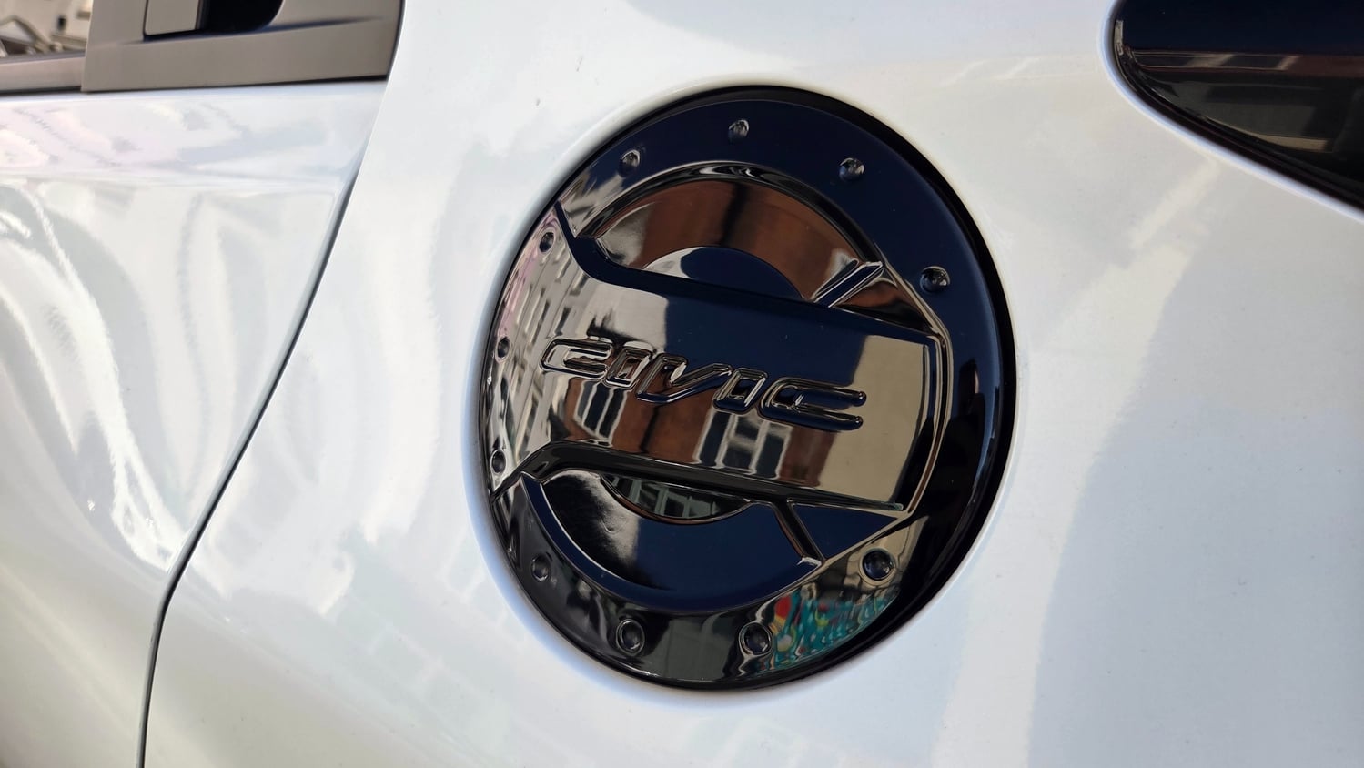 Honda Civic 2015 - Cars in Hove