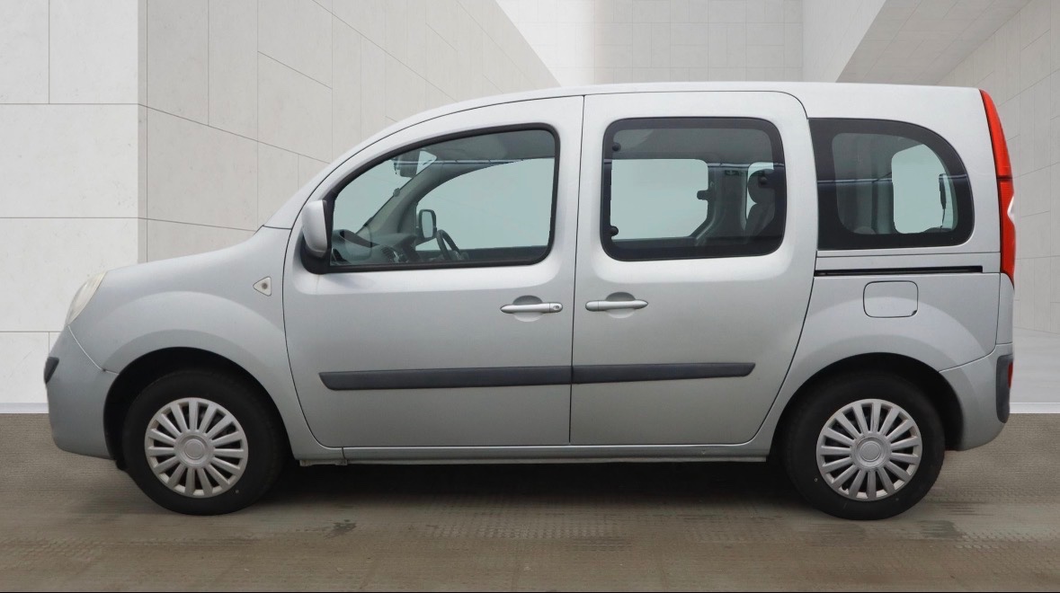 Renault Kangoo Lochgelly