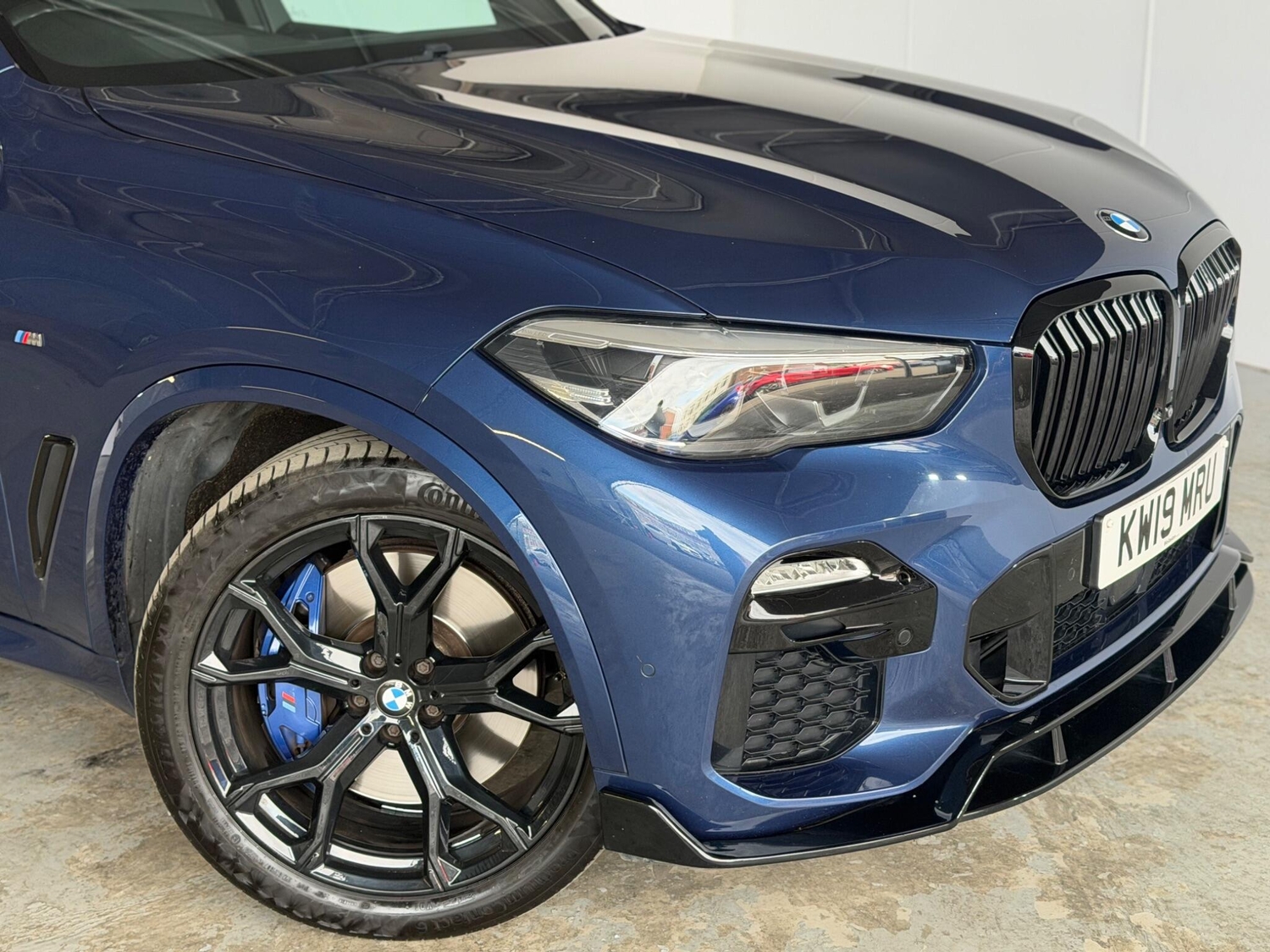 [ berth ]BMW X5
