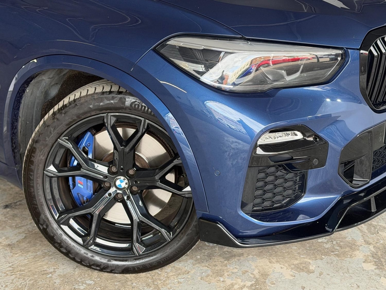 BMW X5 2019 - Cars in Manchester