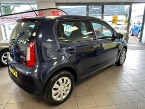 Skoda Citigo 2014 - Cars in Ryde