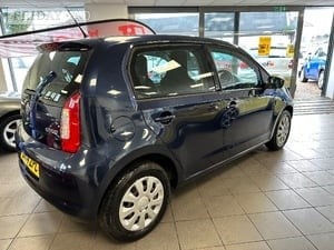 Skoda Citigo 2014 - Cars in Ryde