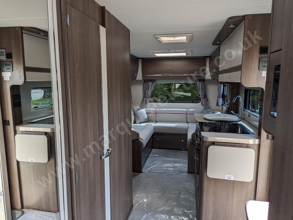 Elddis Majestic 295 2023 for sale - Motorhomes & Caravans in Guildford