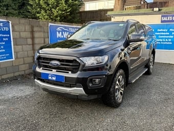 Ford Ranger 2022
