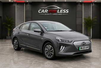 Hyundai Ioniq 2020