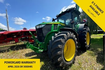 John Deere 7R 330 (2023) Tractor