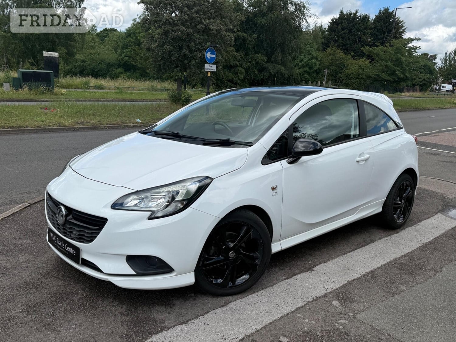 Vauxhall Corsa 2016 - Cars in Birmingham