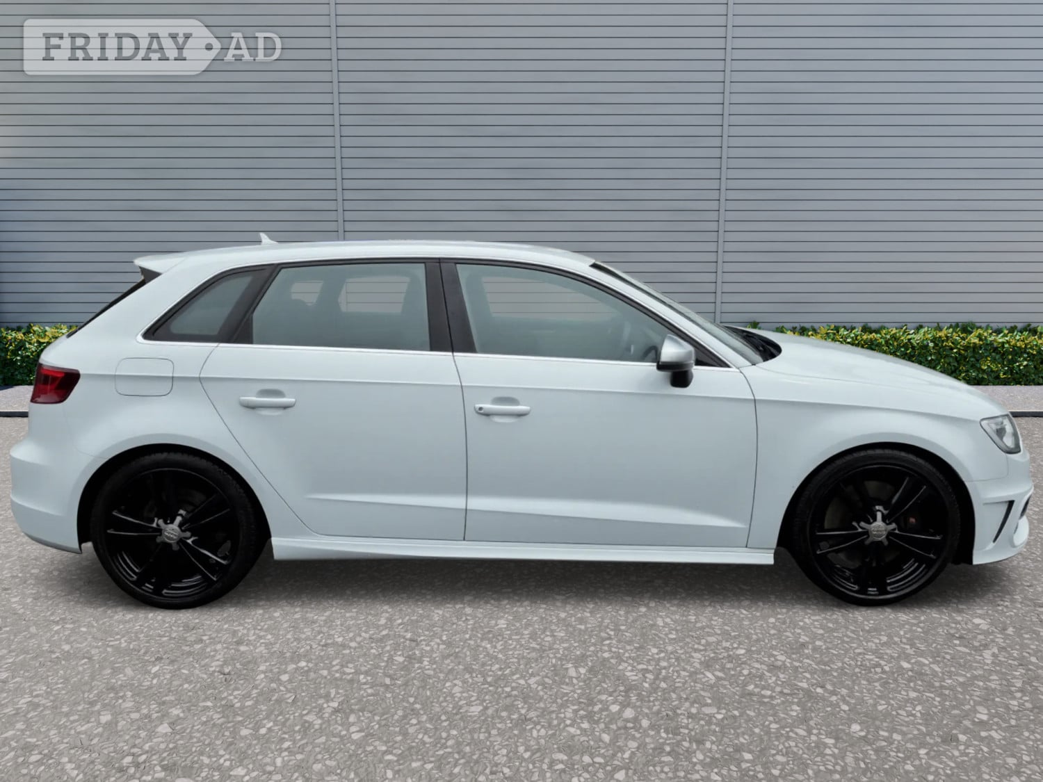 Audi S3 2013 - Cars in Bathgate