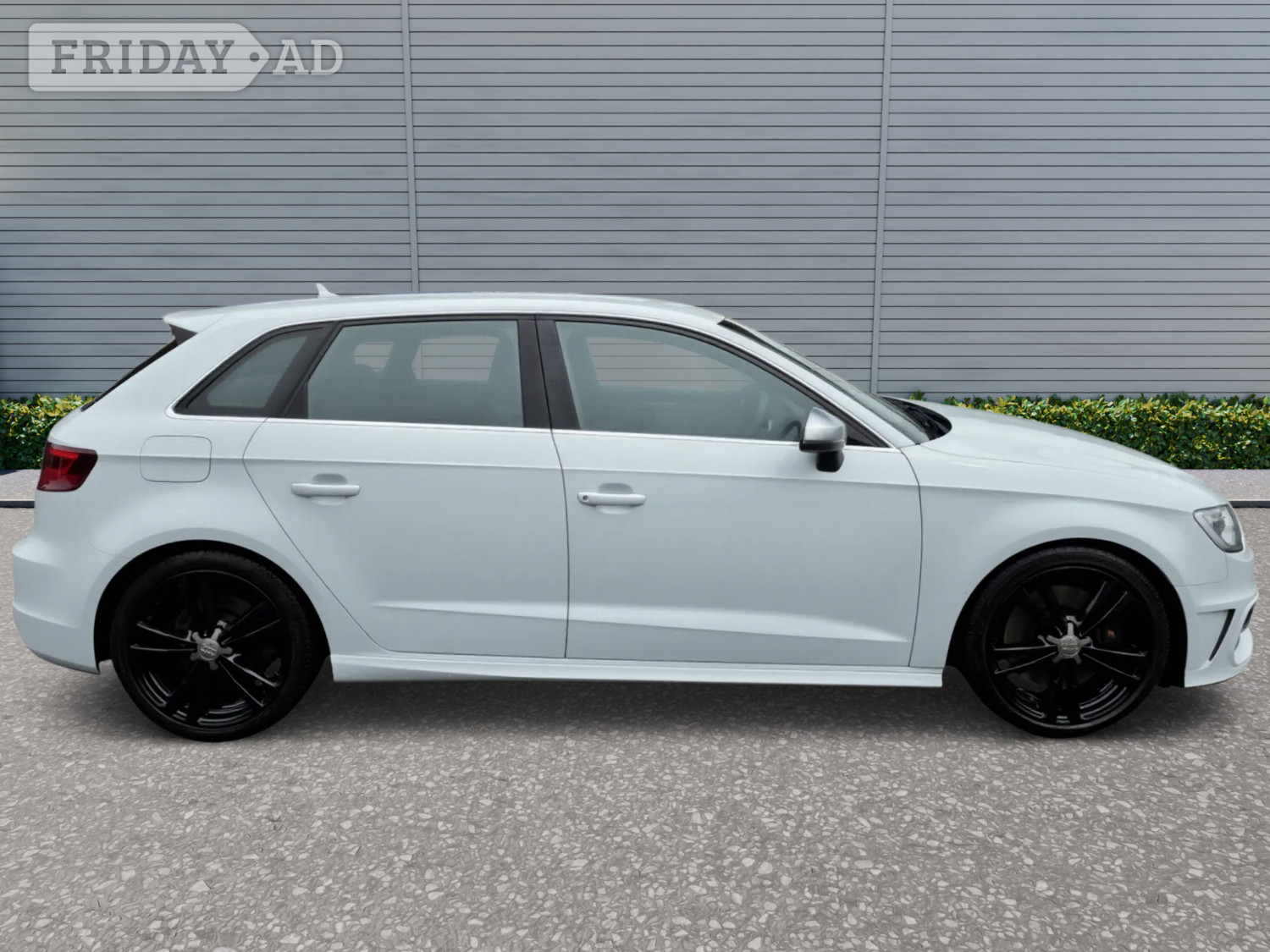 Audi S3 2013 - Cars in Bathgate