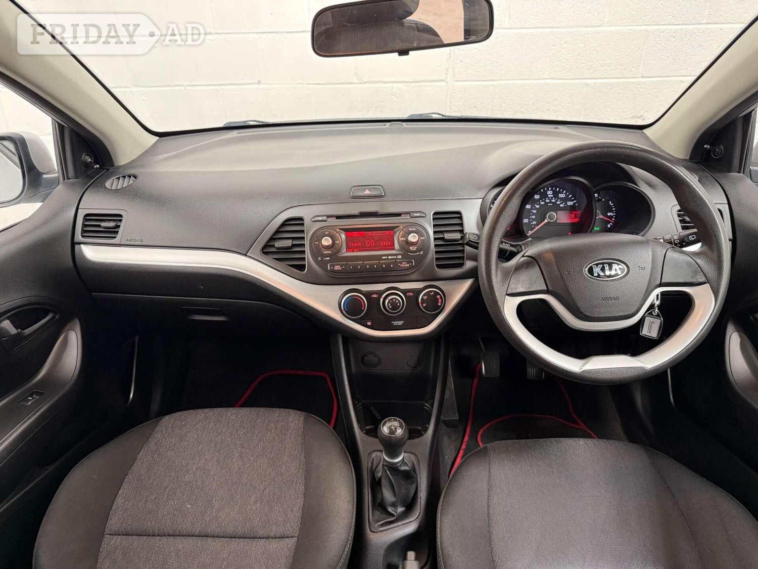 Kia Picanto Uxbridge