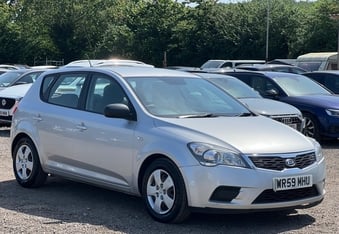 Kia Ceed 2009