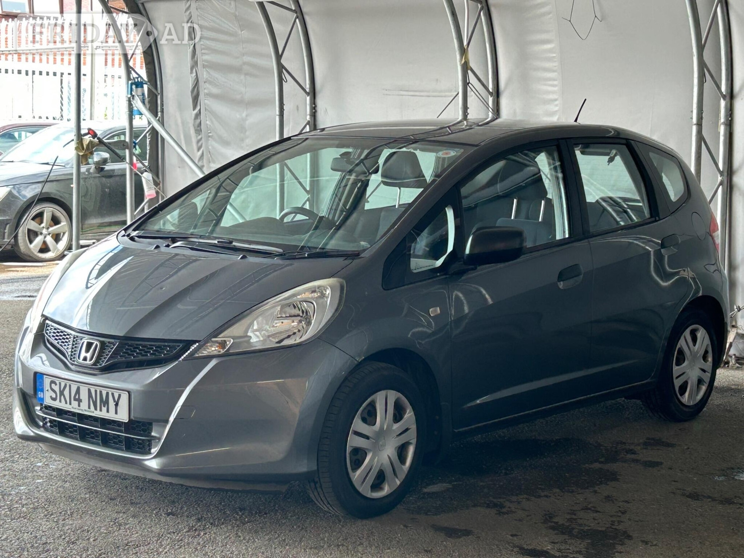 Honda Jazz Manchester