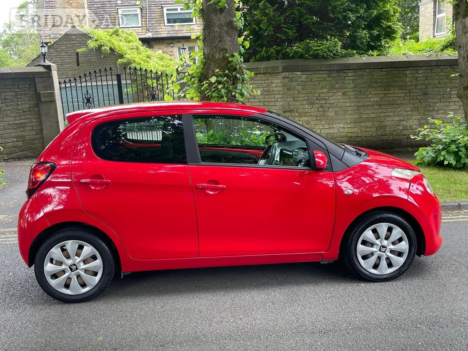 Citroen C1 2016 - Cars in Halifax