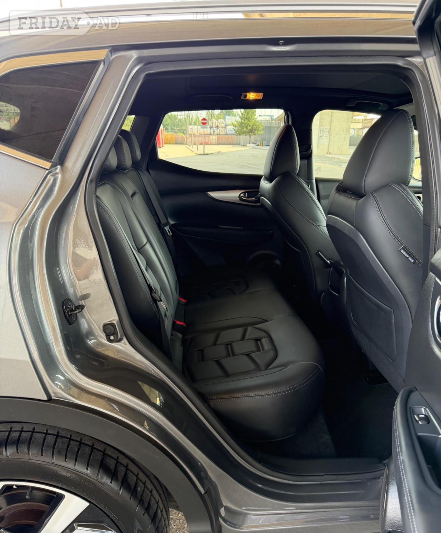 Nissan Qashqai 2019 - Cars
