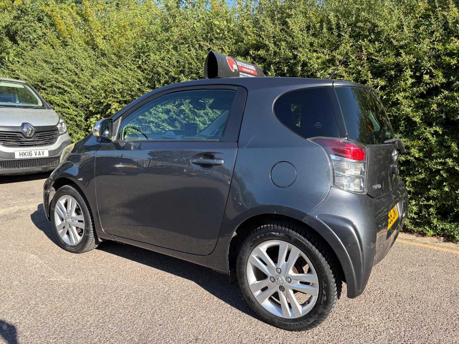 Toyota IQ 2024 - Cars in Swindon