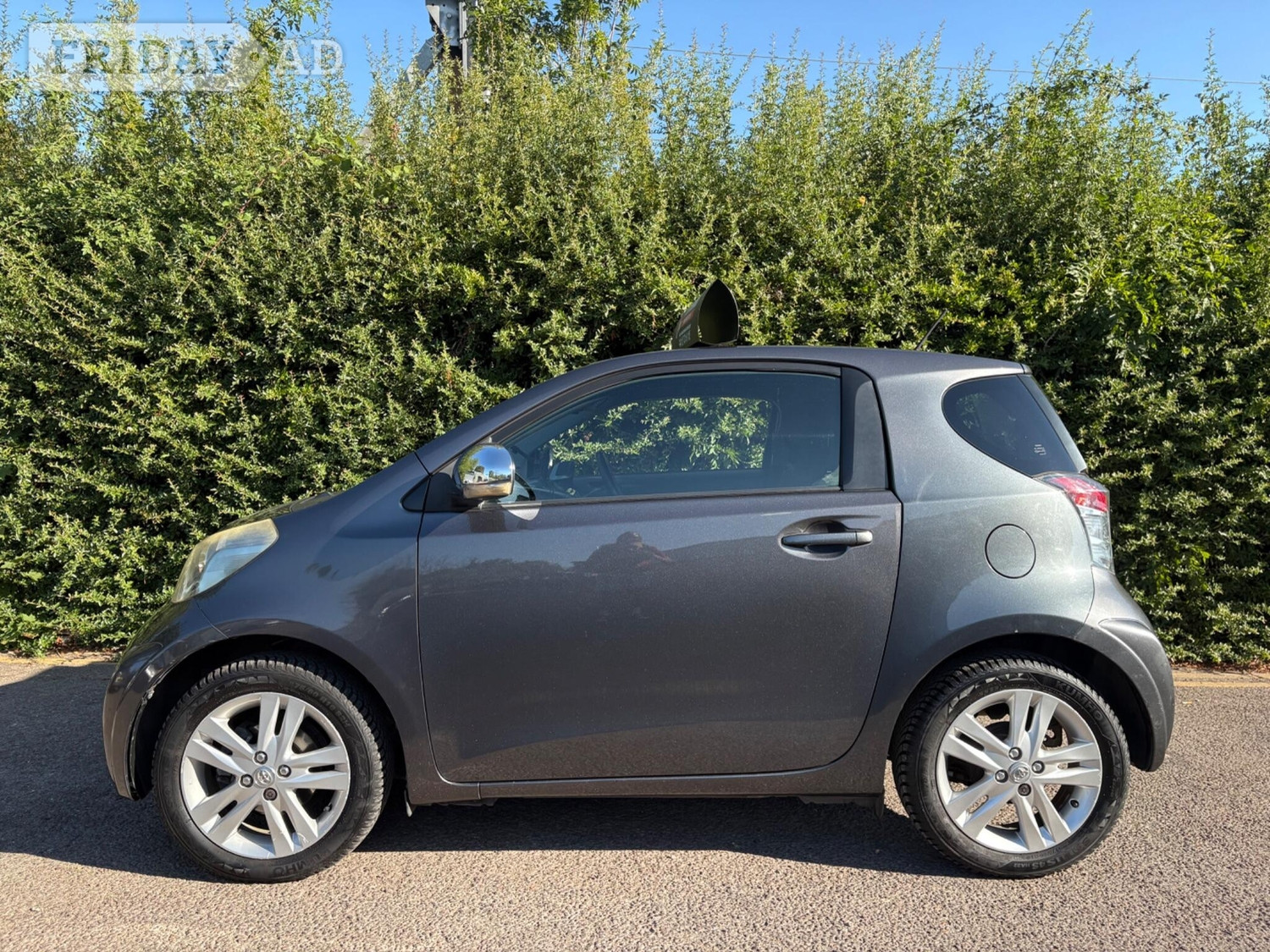 Toyota IQ 2024 - Cars in Swindon