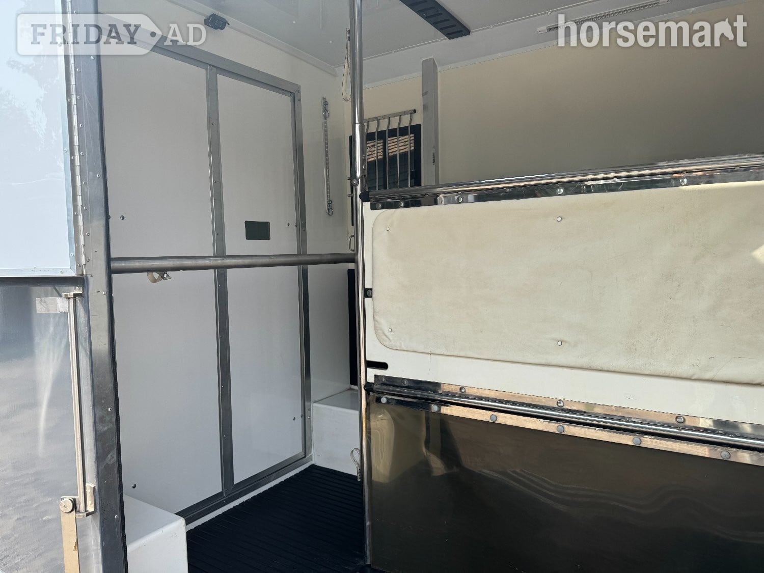 Other  Peugeot Horsebox - Trailers & Horseboxes