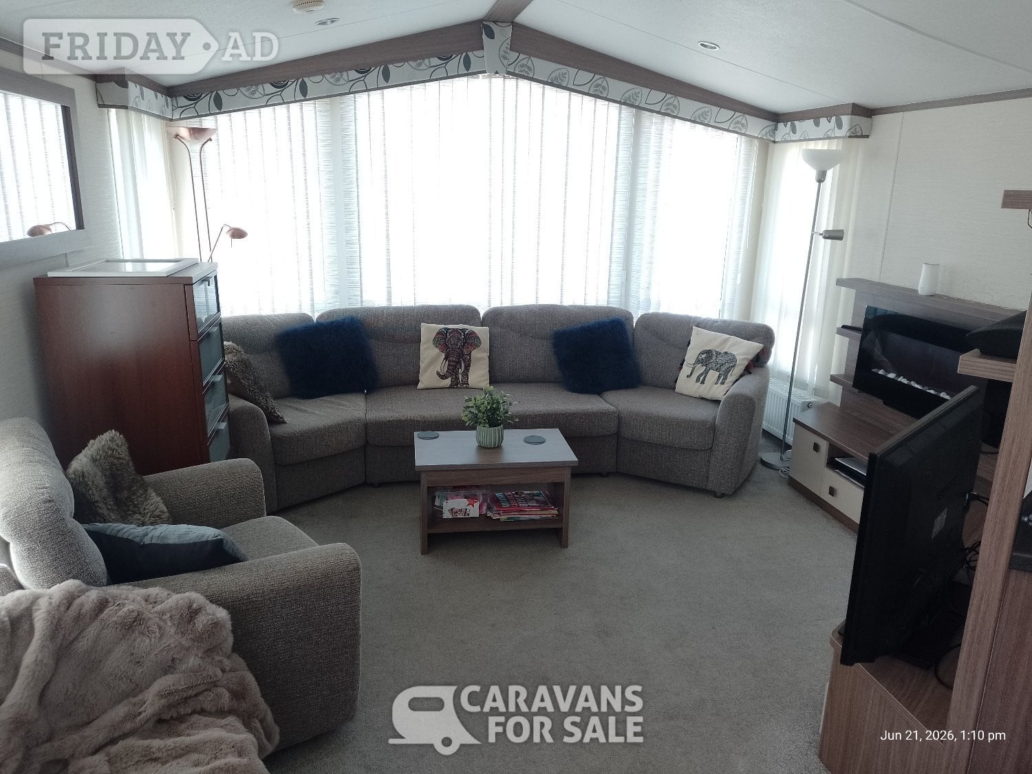 Atlas Status 2015 for sale - Holiday Homes