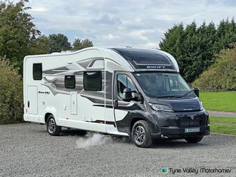 Swift Kon-Tiki 784 2026 for sale