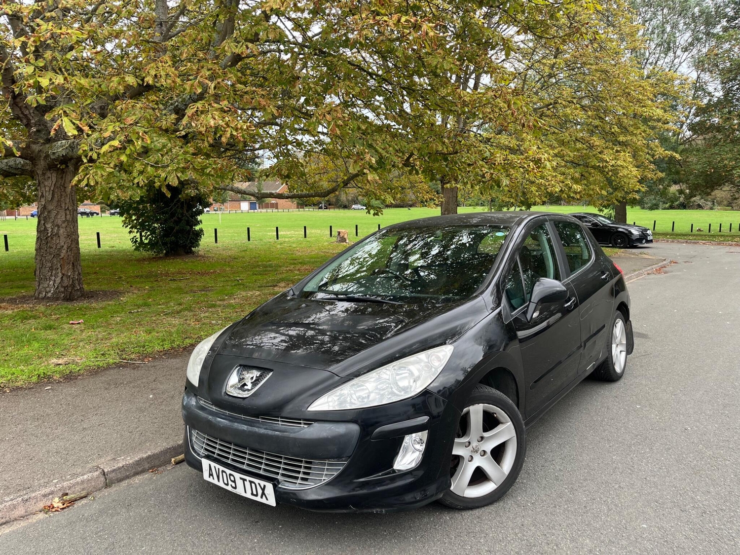 Peugeot 308 2009 - Cars in Bedford