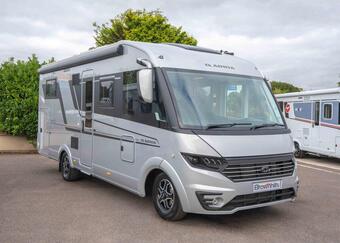Adria Sonic Supreme 700 DL 2026 for sale