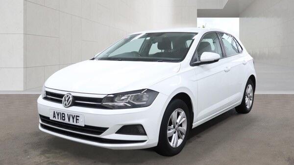 Volkswagen Polo Birmingham