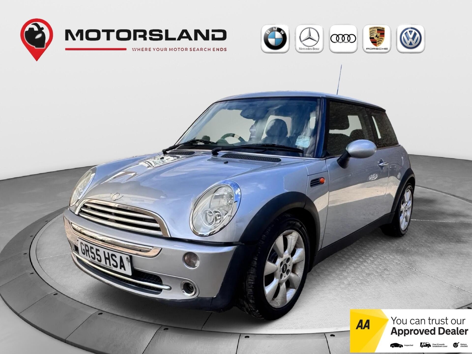 [ berth ]Mini Hatch