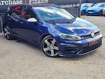 Volkswagen Golf 2019